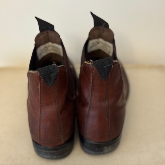 Canada West Chelsea Boots (Pecan - Size 9.5) - Picture 2 of 7